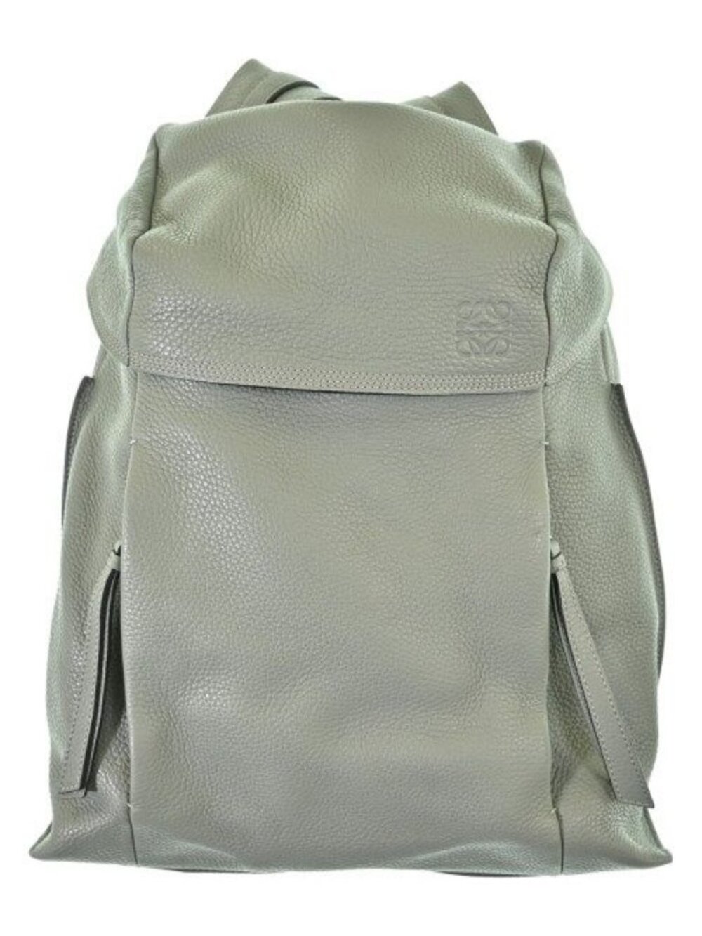 Loewe Backpack Gray
